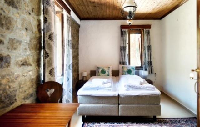 Stone House Limnos Hotel Repanidhion Exterior photo